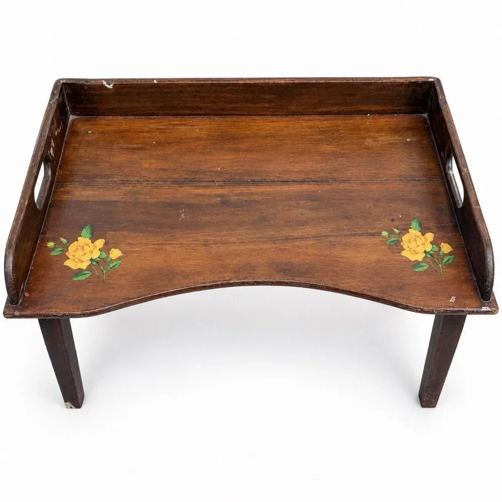 Unbranded vintage wooden